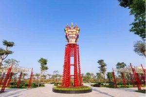 Chính chủ Cần Bán Chung Cư 2Pn2Wc Vinhomes Grand Park Quận 9, The Origami S10, Vườn Nhật