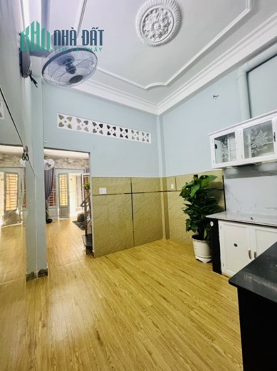 Nhà Bán Đường Đỗ Thúc Tịnh Gò Vấp - 30m2 - 2 tầng - 2PN - HBG - Giá Chỉ 3,5 Tỷ