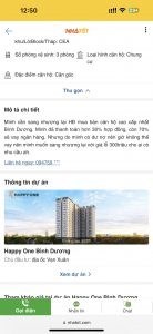 Chính Chủ Cần sang nhượng lại hợp đồng mua bán căn hộ cao cấp nhất Bình Dương