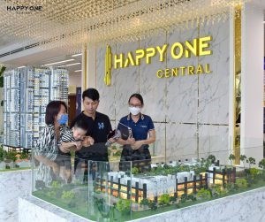 Chính Chủ Cần sang nhượng lại hợp đồng mua bán căn hộ cao cấp nhất Bình Dương