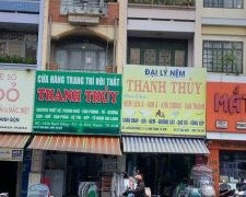 Giá thuê: 3 tháng đầu 23 triệu/tháng; tháng thứ 4 đến tháng thứ 12 là 25 triệu/ tháng
