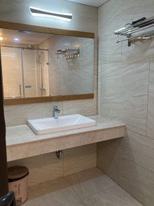Shophouse Bình Minh Garden hoàn thiện mới, full nội thất