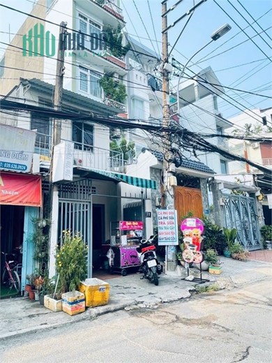 Mặt tiền Đường Số 7, Hiệp Bình Chánh, Thủ Đức – 126m2, 2 tầng, 8.4 tỷ