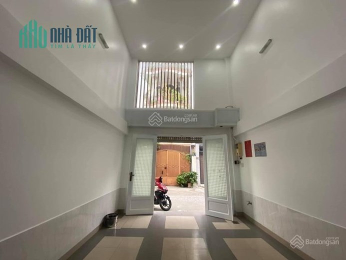 CHỈ 3.35 TỶ - 23/26M2  - GÒ VẤP - NHÀ ĐẸP - CHẠM NHẸ LÀ CHỐT NGAYYYYYYYYYYYYYYYYY