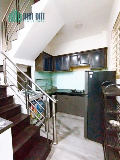 Ngộp 3 Bán 3.2, Nhà Lê Trọng Tấn Quận Tân Phú, ĐHCNTP, HXH, 50m2x2T