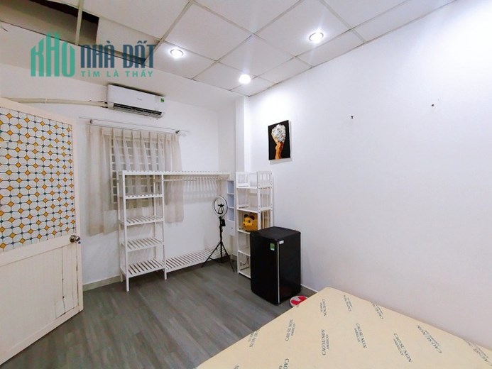 Ngộp 3 Bán 3.2, Nhà Lê Trọng Tấn Quận Tân Phú, ĐHCNTP, HXH, 50m2x2T