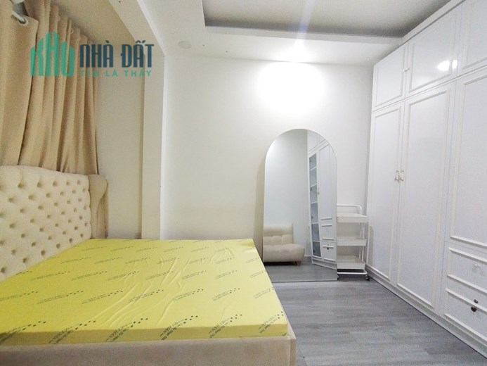 Ngộp 3 Bán 3.2, Nhà Lê Trọng Tấn Quận Tân Phú, ĐHCNTP, HXH, 50m2x2T