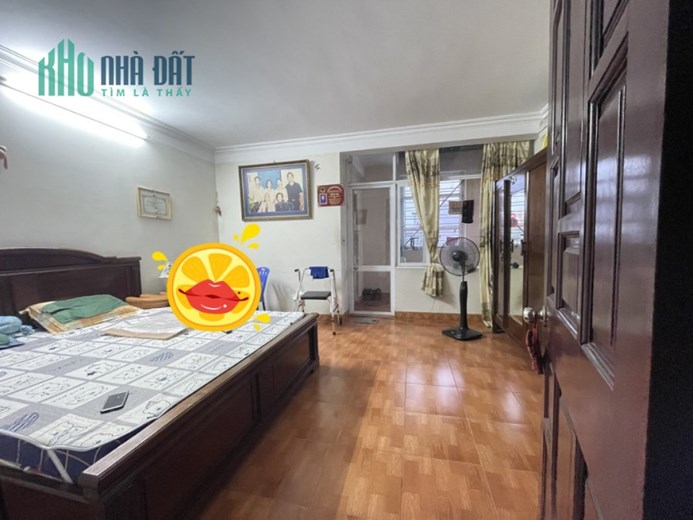 Bán nhà mặt ngõ 213 Thiên Lôi vị trí cực đẹp, 85m 3 tầng độc lập dân xây GIÁ 4.6 tỉ