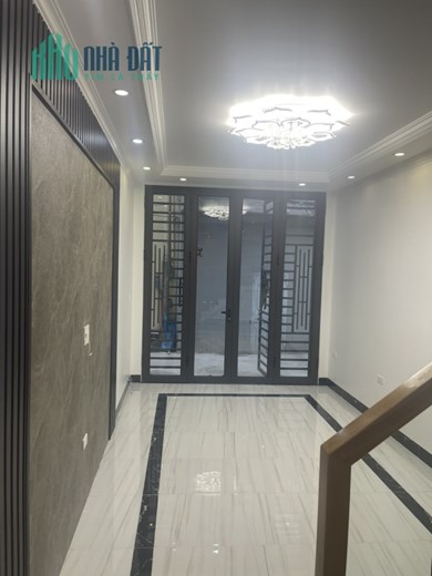 Bán nhà xây mới tinh độc lập, Hoàng Ngọc Phách - Quán Nam, 40m 4 tầng GIÁ 2.65 tỉ ngõ cực nông