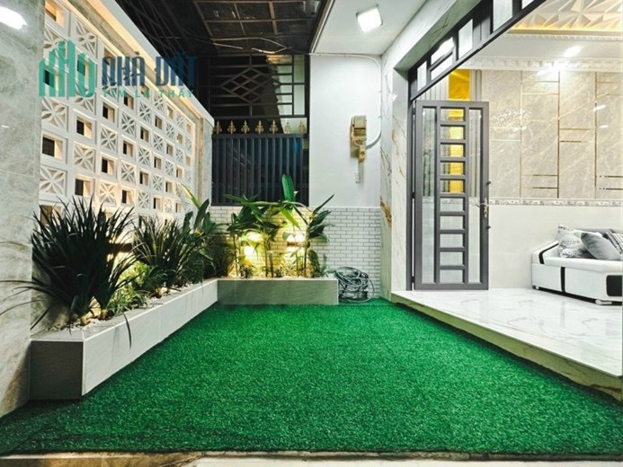 Gấp, Nhà Hẻm 84 Tân Sơn Nhì Quận Tân Phú, ĐHCNTP, HXH, 72m2x3T, Chỉ 3.9 Tỷ