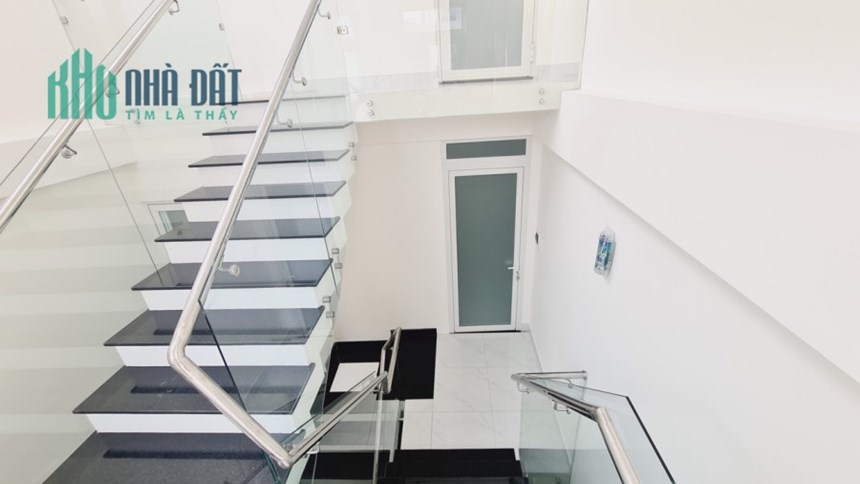 Bán gấp  nhà HXH Tân Kỳ Tân Quý -Tân Phú 93m2 x3Tang nhỉnh 6 tỷ