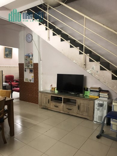 Bán nhà Thiên Phước Tân Bình. HXH 8m. DTt 52m2 giá chỉ 6tỷ8. 0931878533