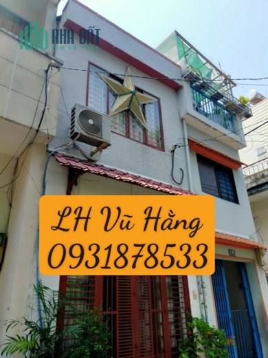 Bán nhà Thiên Phước Tân Bình. HXH 8m. DTt 52m2 giá chỉ 6tỷ8. 0931878533