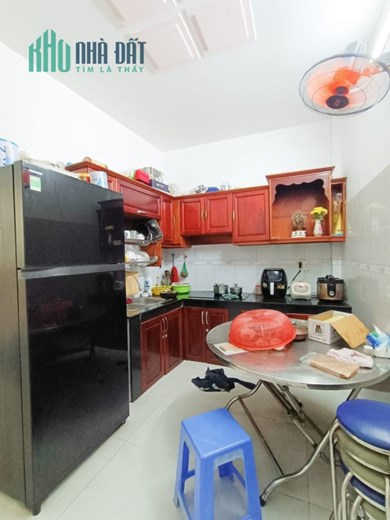 Bank 3.2 , Nhà Lê Trọng Tấn, Tây Thạnh, Quận Tân Phú, HXH, 57m2x3T, Bán 3 Tỷ 600 Triệu