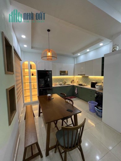 Bán nhà đẹp  HXH Tân Sơn Nhì- tân phú 48m3 x2T nhỉnh 5 tỷ