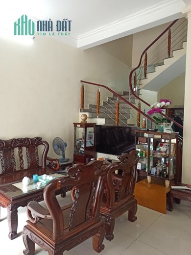 Bán biệt thự Mini phố Trực Cát - Thiên Lôi, 85m, lô góc, 3 tầng, ngõ 5m, GIÁ 5.5 tỉ