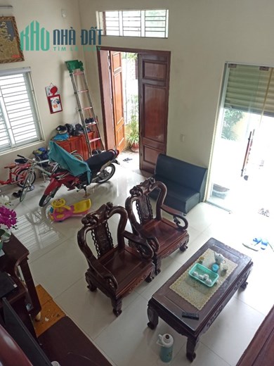 Bán biệt thự Mini phố Trực Cát - Thiên Lôi, 85m, lô góc, 3 tầng, ngõ 5m, GIÁ 5.5 tỉ