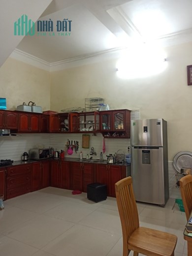 Bán biệt thự Mini phố Trực Cát - Thiên Lôi, 85m, lô góc, 3 tầng, ngõ 5m, GIÁ 5.5 tỉ