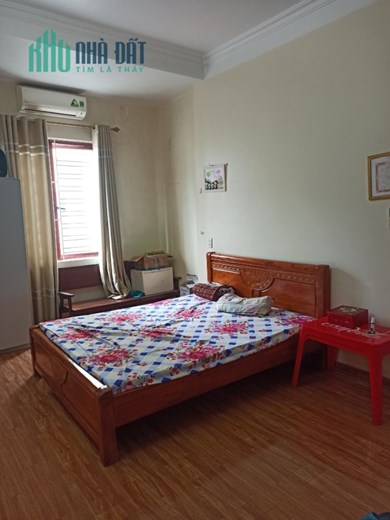 Bán biệt thự Mini phố Trực Cát - Thiên Lôi, 85m, lô góc, 3 tầng, ngõ 5m, GIÁ 5.5 tỉ