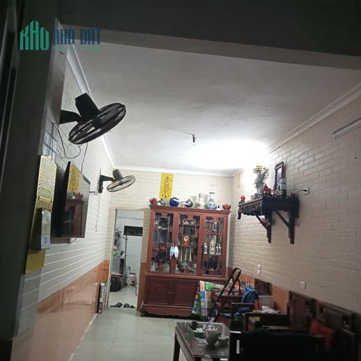 BÁN NHÀ NGÕ PHỐ LÊ THANH NGHỊ QUẬN HAI BÀ TRƯNG HÀ NỘI. Ô TÔ QUA CỬA GIÁ 200TR/M2
