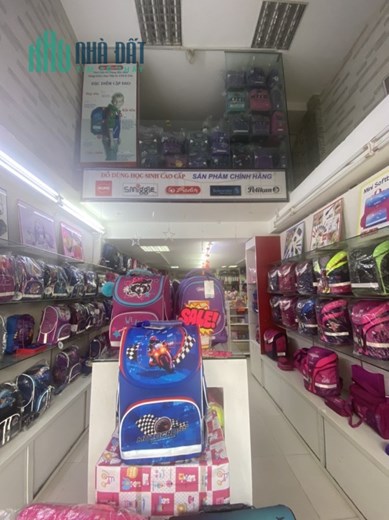 Mặt Tiền Kinh Doanh Xô Viết Nghệ Tĩnh P17 Sát Q.1 Sẵn HĐT 65tr/th 5 Tấm 65m2 Chỉ 16 Tỷ TL
