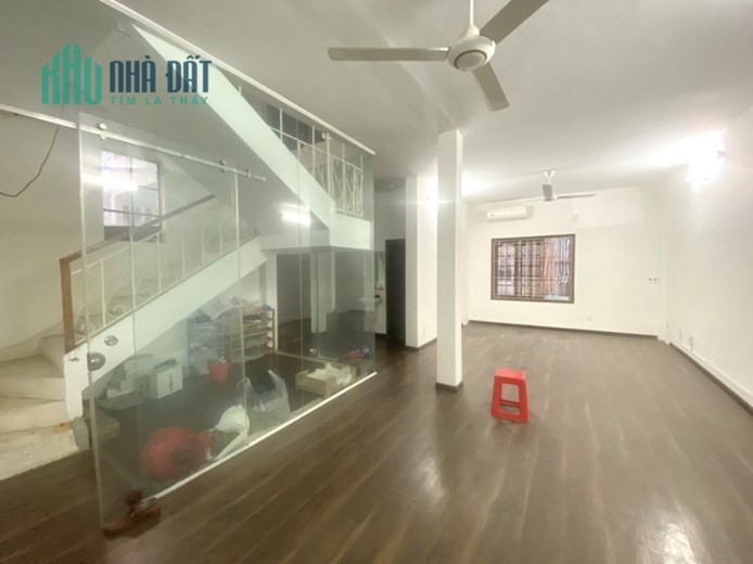 Mặt Tiền Kinh Doanh Xô Viết Nghệ Tĩnh P17 Sát Q.1 Sẵn HĐT 65tr/th 5 Tấm 65m2 Chỉ 16 Tỷ TL
