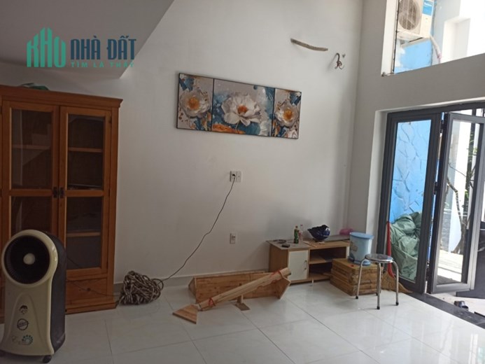 Nhà mới đẹp, Hẻm 55 Thành Mỹ, HXH  khu Víp P8 Tân Bình, DT 55m2 giá 7tỷ5