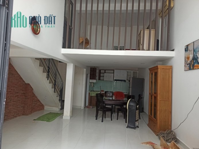 Nhà mới đẹp, Hẻm 55 Thành Mỹ, HXH  khu Víp P8 Tân Bình, DT 55m2 giá 7tỷ5