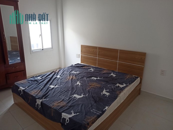 Nhà mới đẹp, Hẻm 55 Thành Mỹ, HXH  khu Víp P8 Tân Bình, DT 55m2 giá 7tỷ5
