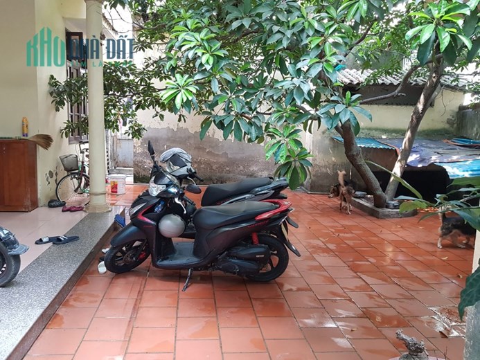 BÁN ĐẤT VĂN QUÁN - HÀ ĐÔNG. Ô TÔ VÀO ĐẤT. DT 228M2. MT 13M. GIÁ 23,8 TỶ