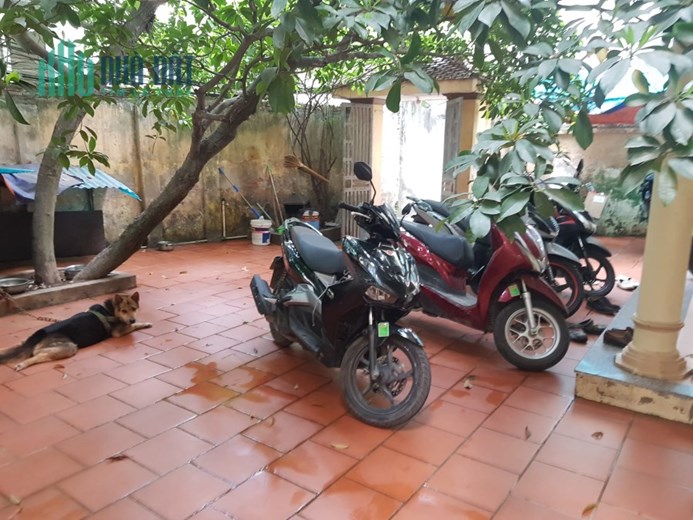 BÁN ĐẤT VĂN QUÁN - HÀ ĐÔNG. Ô TÔ VÀO ĐẤT. DT 228M2. MT 13M. GIÁ 23,8 TỶ