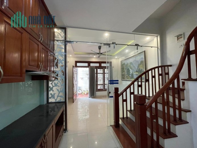 VŨ XUÂN THIỀU,43M,3 TẦNG,OTO VÀO TẬN NHÀ,2,7 TỶ.