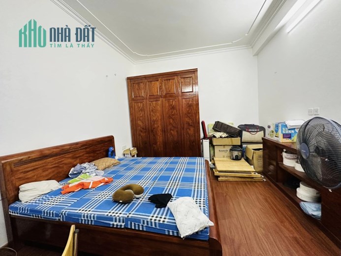 Bán gấp nhà đẹp Phú Mỹ 47m2x 5t , ô tô gần, Kinh doanh vừa và nhỏ 6.95 tỷ.