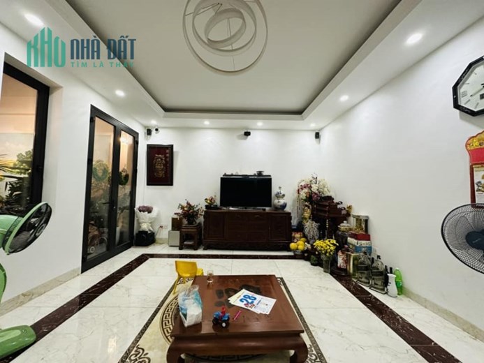 Bán gấp nhà đẹp Phú Mỹ 47m2x 5t , ô tô gần, Kinh doanh vừa và nhỏ 6.95 tỷ.