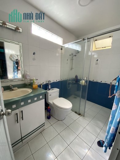 Bán Căn Biệt Thự 7PN Tân Sơn Nhì Quận Tân Phú