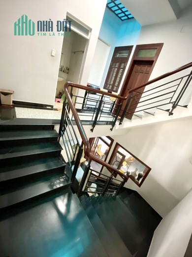 Bán Căn Biệt Thự 7PN Tân Sơn Nhì Quận Tân Phú