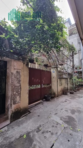 BÁN ĐẤT PHỐ NGUYỄN PHÚC LAI - ĐỐNG ĐA. Ô TÔ VÀO ĐẤT. DT 200M. MT 13,5M. GIÁ 24,5 TỶ
