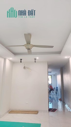 Bán gấp nhà đẹp Lê Đức Thọ 41m2x 5t , ô tô gần, Kinh doanh đẳng cấp 6.8 tỷ.
