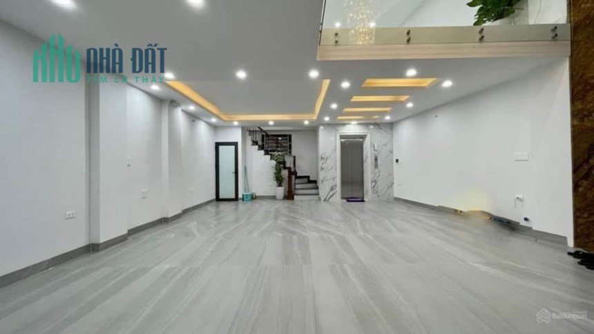 Phân Lô Yên lạc, lô góc 50m*5 tầng Thang máy, gara ô tô giá 12.5 Tỷ