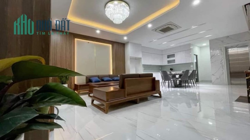 Phân Lô Yên lạc, lô góc 50m*5 tầng Thang máy, gara ô tô giá 12.5 Tỷ