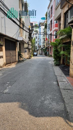 Phân Lô Yên lạc, lô góc 50m*5 tầng Thang máy, gara ô tô giá 12.5 Tỷ