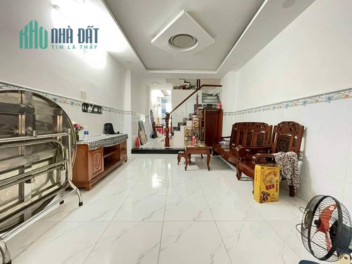 Ngộp bank Bán gấp Nhà HXH Đỗ Xuân Hợp,Quận 9, 70m2 SHR , K Quy Hoạch chỉ 3 tỷ