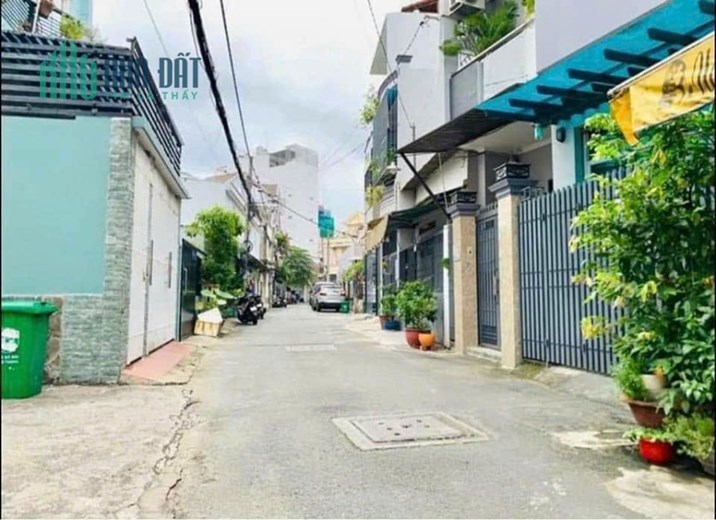 Ngộp bank Bán gấp Nhà HXH Đỗ Xuân Hợp,Quận 9, 70m2 SHR , K Quy Hoạch chỉ 3 tỷ