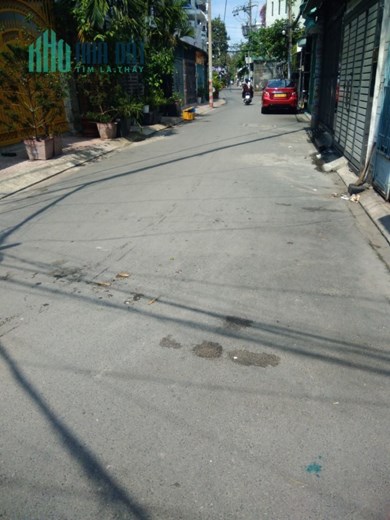 BÁN GẤP NHÀ HXH ĐƯỜNG NGUYỄN TƯ GIẢN- GÒ VẤP- 2 TẦNG- 73M2- HIỆN LÀ CĂN HỘ DỊCH VỤ CÓ 07 PHÒNG CHO