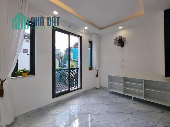 BÁN GẤP NHÀ HXH ĐƯỜNG NGUYỄN TƯ GIẢN- GÒ VẤP- 2 TẦNG- 73M2- HIỆN LÀ CĂN HỘ DỊCH VỤ CÓ 07 PHÒNG CHO