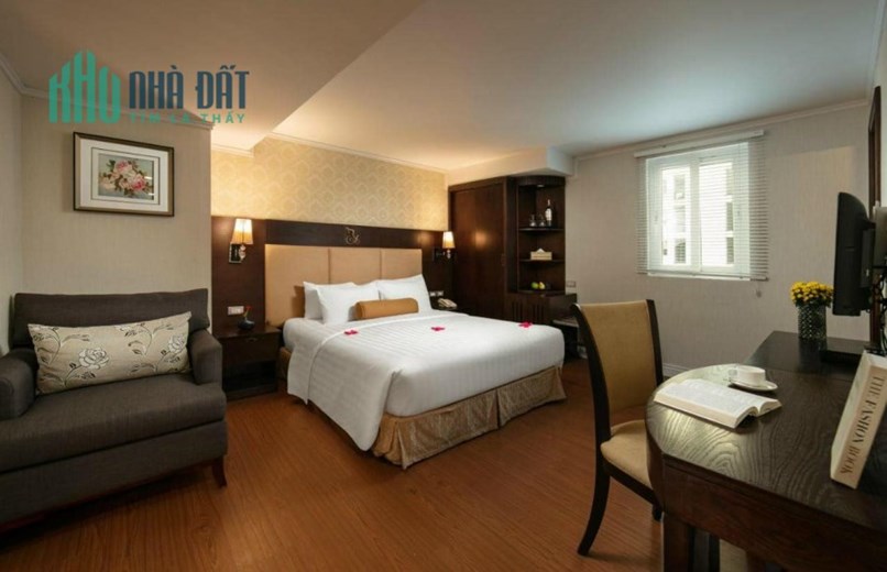 Bán nhà mặt phố Nguyễn Ngọc Nại, Thanh Xuân 165m, mt 8.3m. Giá: 55 tỷ