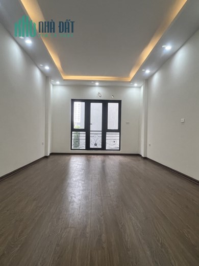 Bán phá giá nhà Mới Koong, NGuyễn An Ninh, 30m2, 5T, Full nội thất, sát phố, 3,7 tỷ.