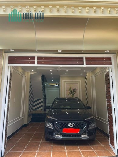 Bán nhà Tổ 25 Ngọc Thuỵ, 6T thang máy êm ru, gara oto giá 6 tỷ 8 TL