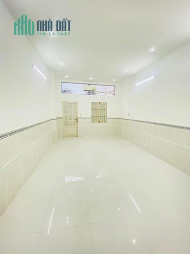 Bán nhà hẻm xe hơi đường Bàn Cờ Quận 3 50m2 4x12.5 xây 2 tầng BTCT Giá 6.2 tỷ