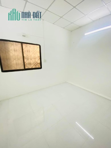 Bán nhà hẻm xe hơi đường Bàn Cờ Quận 3 50m2 4x12.5 xây 2 tầng BTCT Giá 6.2 tỷ
